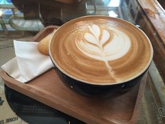 -西关84·History·Art·Cafe