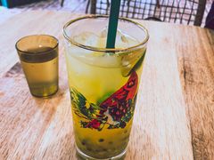 -堂屋糖水店(愚园店)