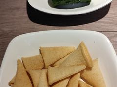 -谢蟹浓·肉蟹煲(新奥店)