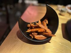 -烤匠麻辣烤鱼(时代广场店)