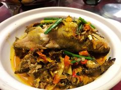 -伙工殿餐厅(吉大店)