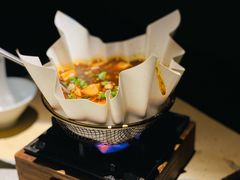 人间豆腐-穹六人间 people 6(岳阳路店)