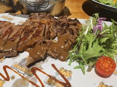 -HUZI虎滋精酿餐吧(京西大悦城店)