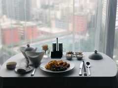 -圣丰索菲特·2 On 988 Café 自助餐厅