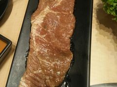 -花味·自助烤肉(雨花客厅店)