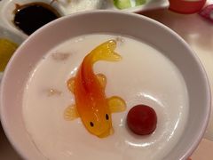 -京华烟云·北京烤鸭(领展购物广场·中关村店)