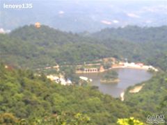 -广州市帽峰山景区