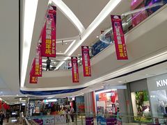 -港悦广场