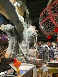 -探洞工场(丰科万达旗舰店)