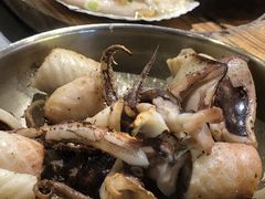 -本炙炭烤·蒲烧活鳗料理店(金沙洲店)