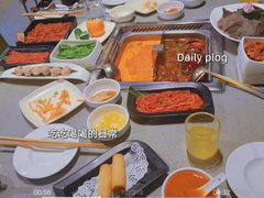 -海底捞火锅(世豪广场店)