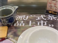 -虾饺妹·粤式手工点心(水荫路店)