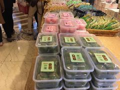 -杏花樓(大世界店)