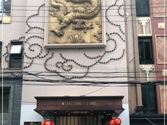 门面-乾隆美食·本帮菜(黄河路店)