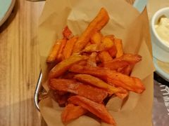 -半秋山西餐厅(销品茂店)