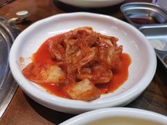 -·缸桶屋·韩式牛肋条自助烤肉(西湖D11店)