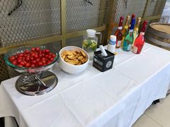 -星伦多海鲜自助餐厅(万达百货店)