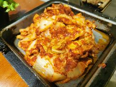 -伍丁·烤牛肋(和平东桥店)