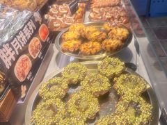 -红跑车HPCBAKERY(汉商店)