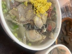 -潮镇老尾牛杂(环城西路店)