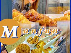 -MANFEN聚满分西点(远洋大信店)