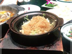 -川旺角川粤融合菜•海景餐厅(星海广场店)