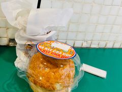 -孖记茶档·热腾茶餐(江南西plus店)