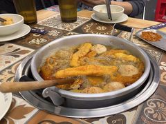 -顶上头·螺蛳火锅(五一新村店)