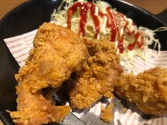 -火炉火自助餐(悠唐购物中心店)