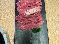 -松野谷·寿喜烧自助(华联顺义金街购物中心店)