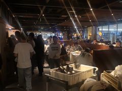 -星伦多自助料理·涮烤一体(虹悦城店)