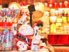 -猫相扑零食杂货铺(欧洲城店)