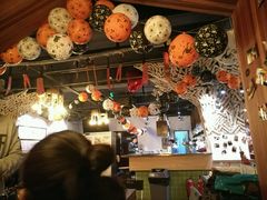 -莫比餐厅(五道口店)