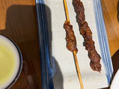 -娄三少·老北京春饼烤鸭家常菜(富力又一城店)