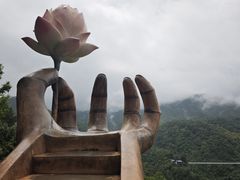 -广东天露山旅游度假区