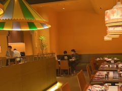 -塔哈尔·新疆盛宴(奉贤龙湖店)