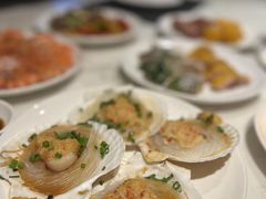 -上水足浴·芳疗(国贸店)