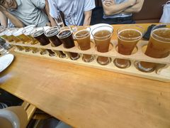 -巴伐利亚啤酒坊(意式风情街店)