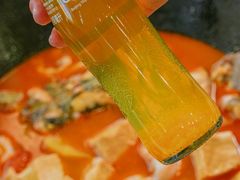 -老刘生态大鱼坊铁锅炖鱼(赛马场店)