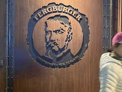 -Fergburger(皇后镇店)