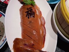 -局气 烤鸭·北京菜(光华路店)