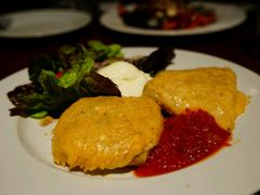 -Pancakes on the rocks(Darling Harbour)