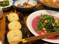 -一同楼福州菜馆(五四店)