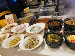 -绮梦西湖·云端餐厅(歌德店)