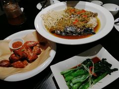 -简小舍·民间手艺菜(武昌江滩店)