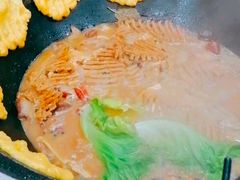 -豫姥家黄河滩地锅城(白沙店)
