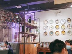 -鼎原力量吊炉烧烤主题餐厅(临河街店)