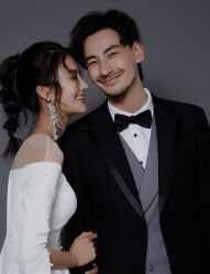 -薇视觉婚纱摄影工作室·婚纱照·结婚照