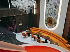 -大连湾旭日·家宴·海肠捞饭(马栏广场店)