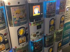 -IPSTAR潮玩星球(西单华威潮铺街店)